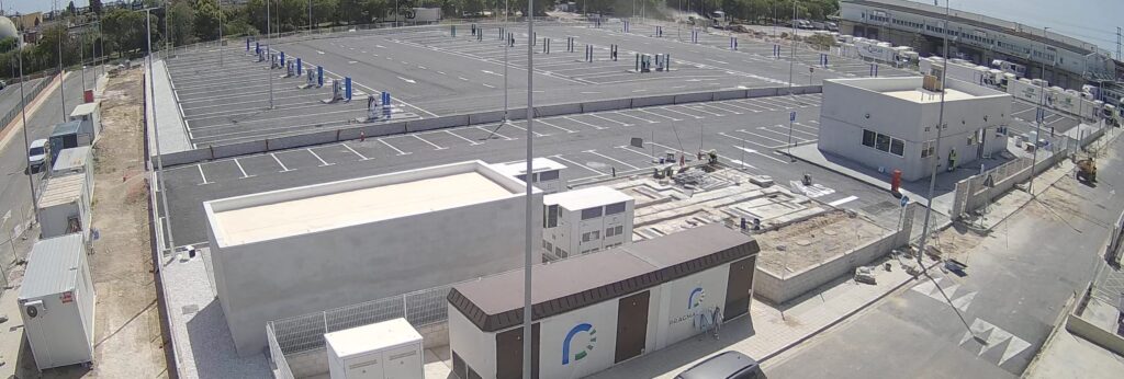 03 · Construcción y Gestión